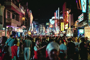 pattaya