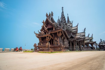 pattaya