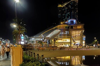 pattaya