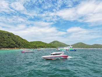 pattaya