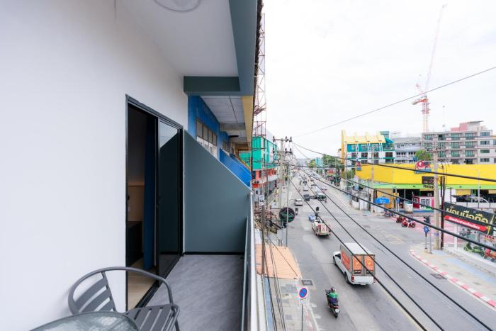banana guesthouse south pattaya