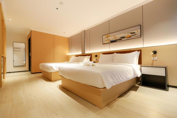 banana guesthouse south pattaya