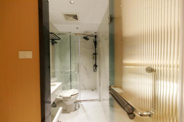 banana guesthouse south pattaya