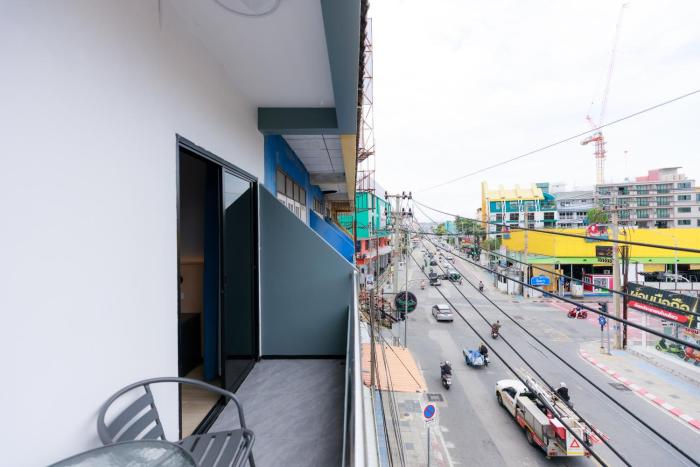 banana guesthouse south pattaya