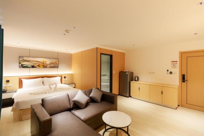 banana guesthouse south pattaya