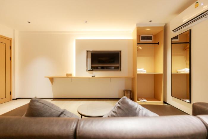 banana guesthouse south pattaya