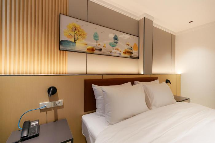 banana guesthouse south pattaya