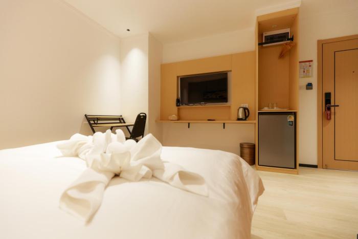 banana guesthouse south pattaya