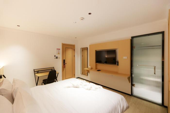 banana guesthouse south pattaya