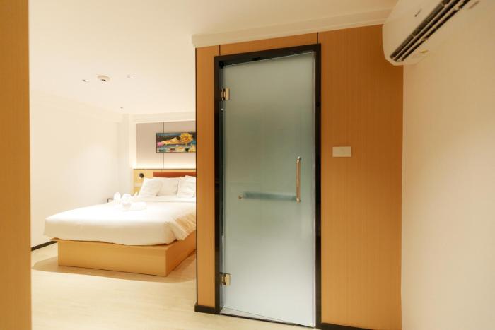 banana guesthouse south pattaya