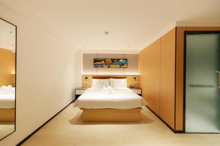 banana guesthouse south pattaya