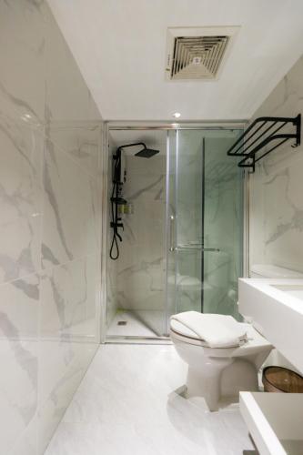 banana guesthouse south pattaya