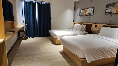 banana guesthouse south pattaya