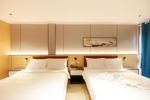 banana guesthouse south pattaya