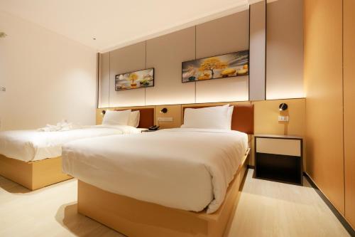 banana guesthouse south pattaya