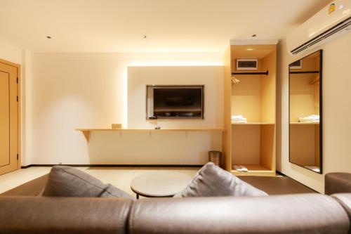 banana guesthouse south pattaya