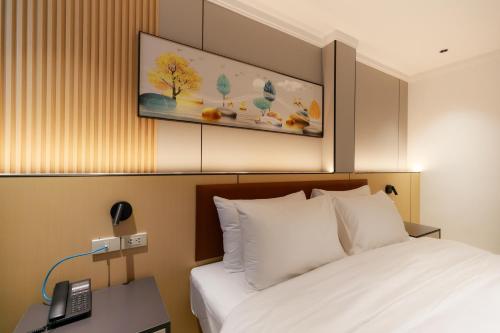 banana guesthouse south pattaya