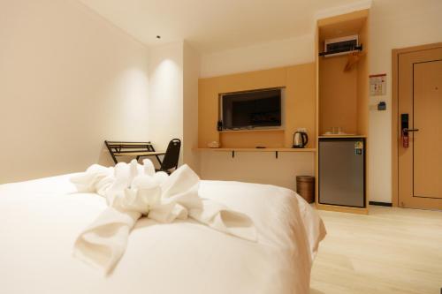 banana guesthouse south pattaya