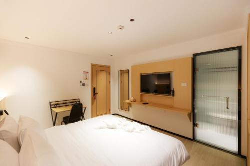 banana guesthouse south pattaya