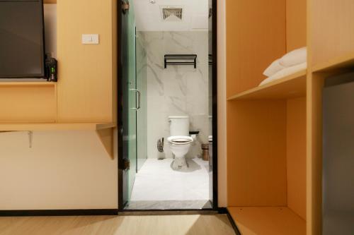 banana guesthouse south pattaya