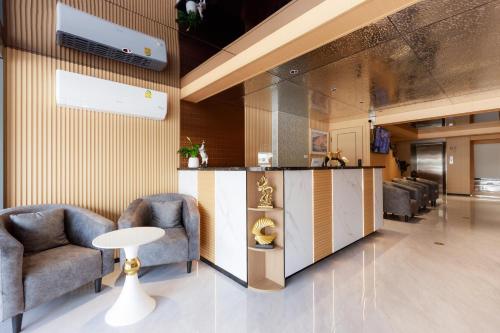 banana guesthouse south pattaya