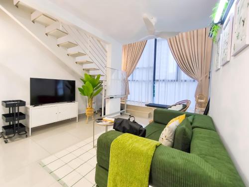 kuchai sentral by manhattan group