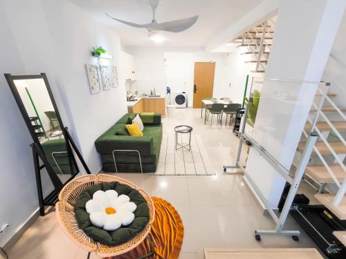 kuchai sentral by manhattan group