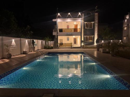 le park resort