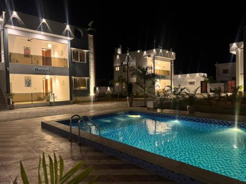 le park resort