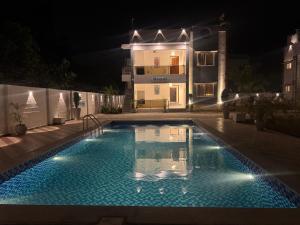 le park resort