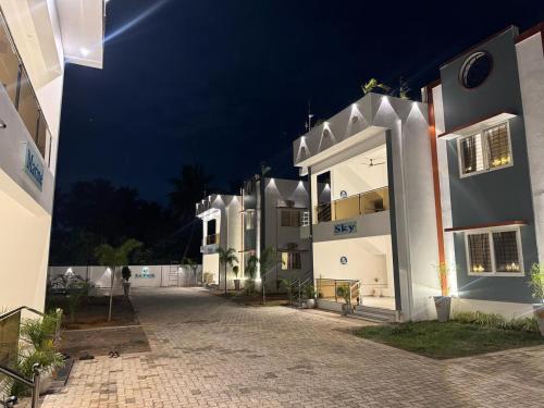 le park resort