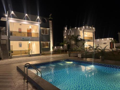 le park resort