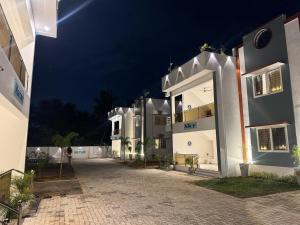 le park resort