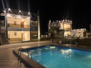 le park resort