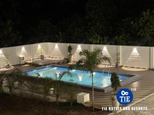 le park resort