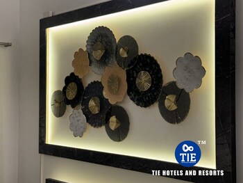 Le Park Resort,,3 star