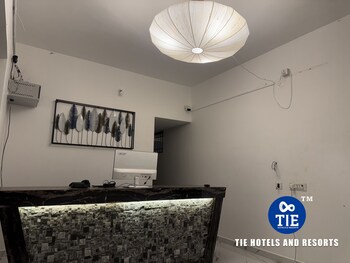 Le Park Resort,,3 star