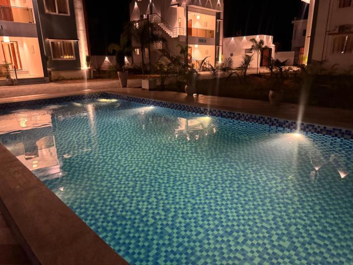 le park resort