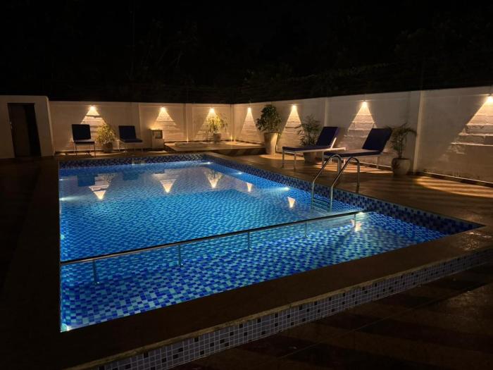 le park resort