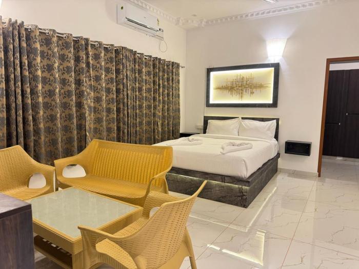 le park resort
