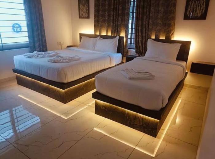 le park resort