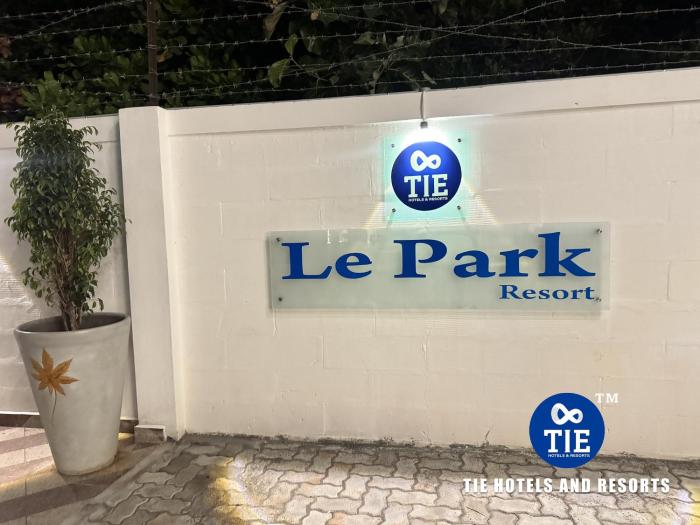 le park resort