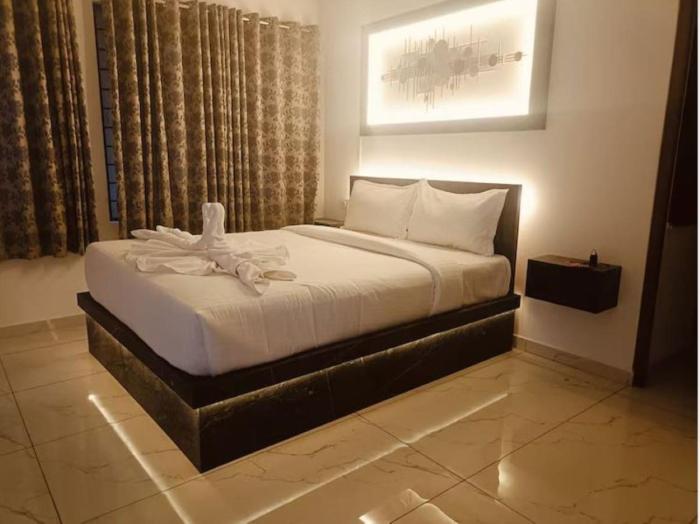 le park resort