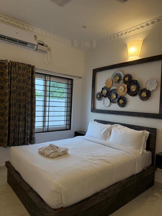 le park resort