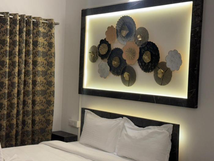 le park resort