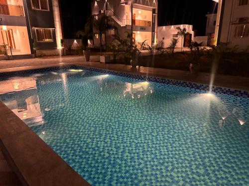 le park resort