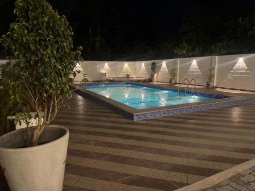 le park resort