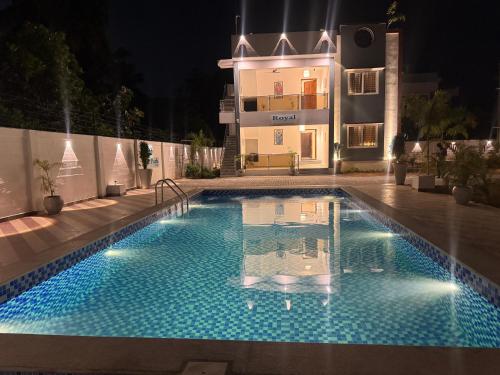le park resort