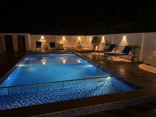le park resort