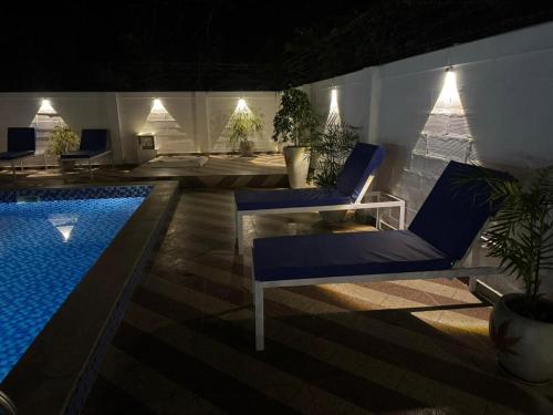 le park resort